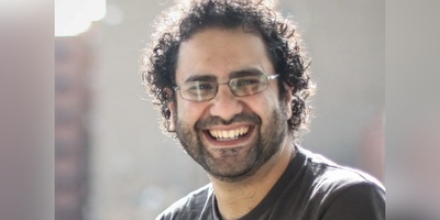 Egyptian-British Activist Alaa Abd El-Fattah Released in Stunning Presidential Pardon