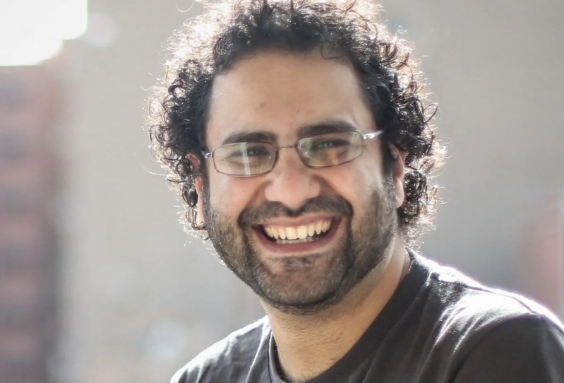 Egyptian-British Activist Alaa Abd El-Fattah Released in Stunning Presidential Pardon