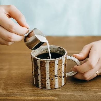 What Type of Milk Is Best for Coffee?!