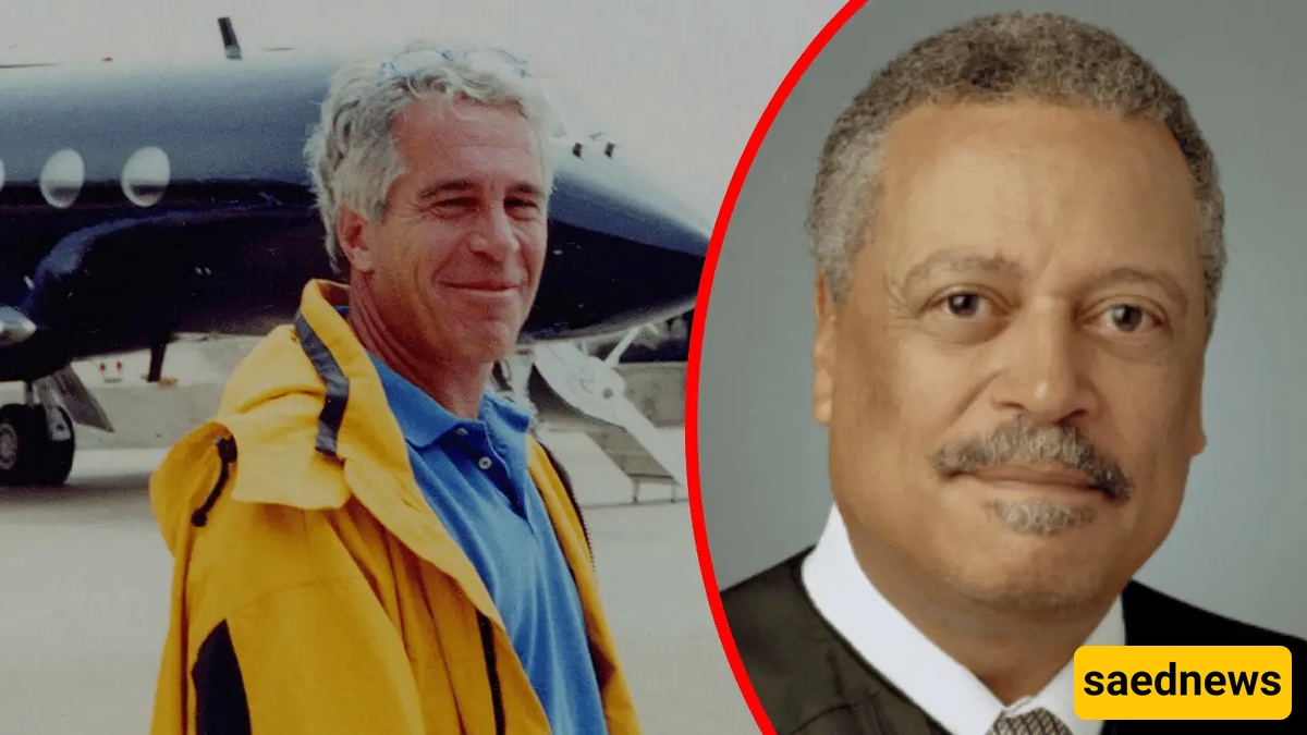 Judge Sullivan