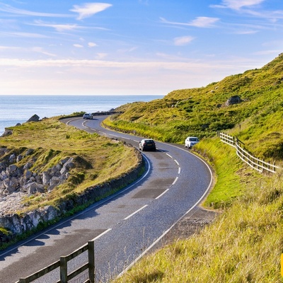 Important Tips For Long Road Trips