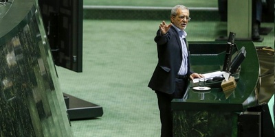 Iran's President Pezeshkian Denies Aggression, Calls for National Unity in Response to Israeli Actions.