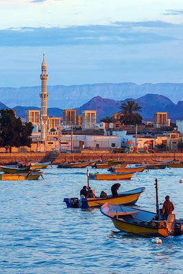 Where the Wind Towers Whisper: Unveiling the Charm of Kong Village