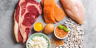 Foods That Help Meet Iron Needs During Pregnancy