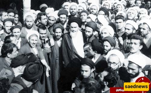 khomeini