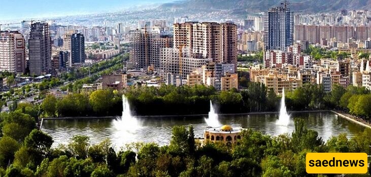 Travel Guide to Tabriz – The Chocolate City of Iran