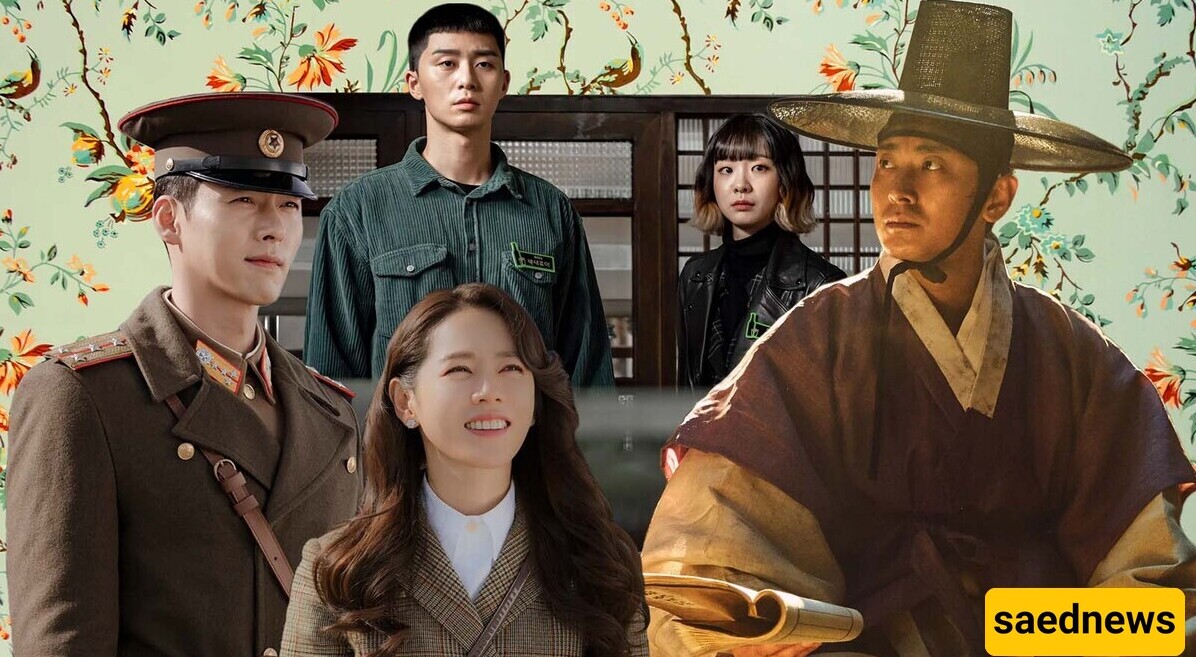 Introducing the Best Korean Comedy Movies Worth Watching / These Films Will Have You Laughing Until You Drop