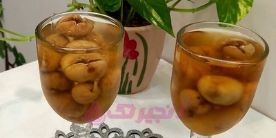 How to Make Delicious Fig Juice