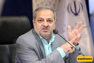 30 Students, 7 Teachers Martyred in 12-Day War: Iranian Min.