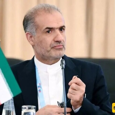Iranian Diplomat: Trump’s Remarks on Tehran Destroying Los Angeles Are Election Rhetoric