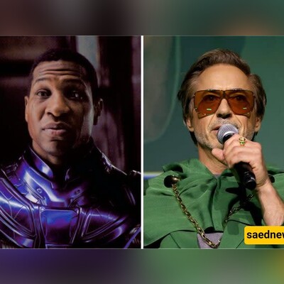 ‘Heartbroken’ Jonathan Majors Reacts to Robert Downey Jr. Replacing Him As Marvel Villain