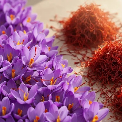 Common Mistakes That Destroy The Aroma Of Saffron