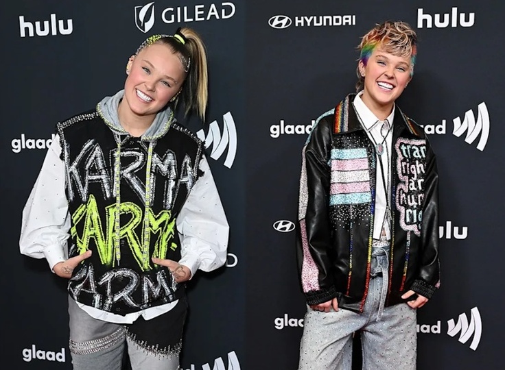 JoJo Siwa