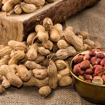 The Benefits And Side Effects Of Peanuts You Should Know