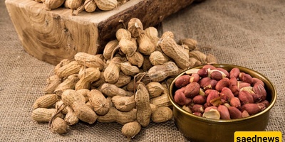 The Benefits And Side Effects Of Peanuts You Should Know