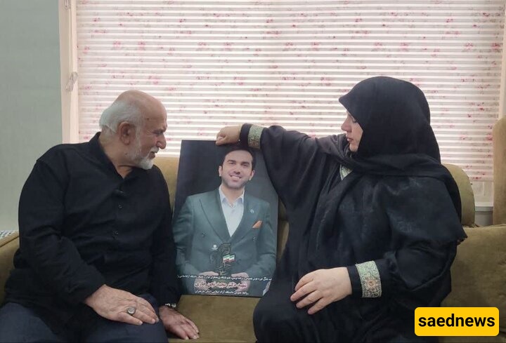 Majid Tajan‑Jari