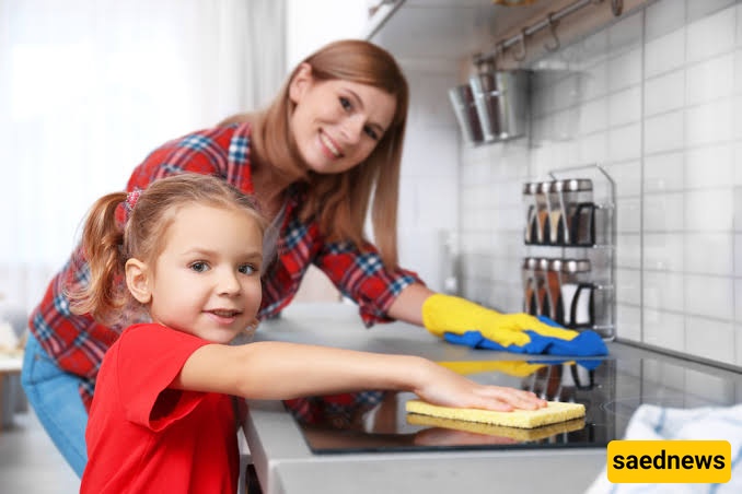 Creating A Sense Of Responsibility