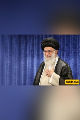 A Leader Who Is an Army Himself: Inside Ayatollah Khamenei’s Invisible War Room