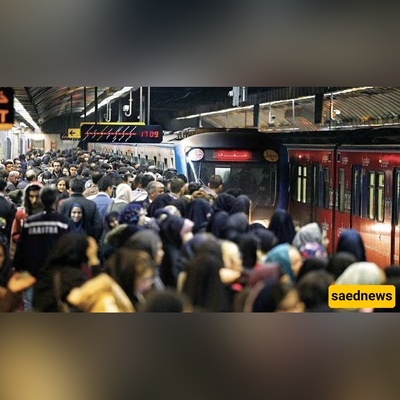 Tehran Opens Its Gates: Metro, Buses, and Traffic Permits Go Free Amid Crisis