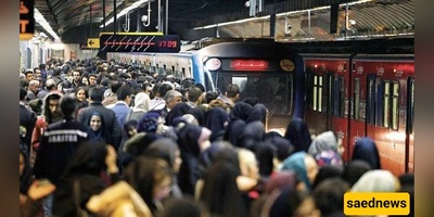 Tehran Opens Its Gates: Metro, Buses, and Traffic Permits Go Free Amid Crisis
