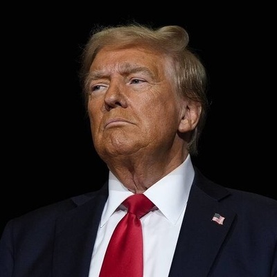 Trump Doesn’t Rule Out Sending Ground Troops to Venezuela