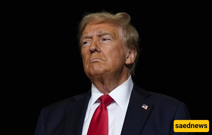 Trump Doesn’t Rule Out Sending Ground Troops to Venezuela