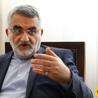 Lawmaker: U.S. Proposal Delivered to Iran via Qatar