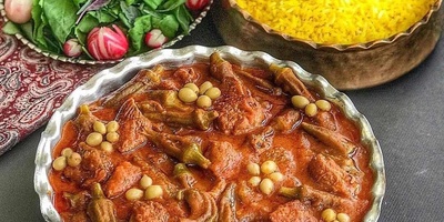 A Guaranteed Trick to Prevent Okra Stew From Becoming Tough and Slimy + The Delicious Secret of This Nutritious Stew