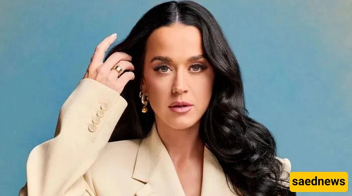 Katy Perry's New Music Video Sparks Legal Controversy