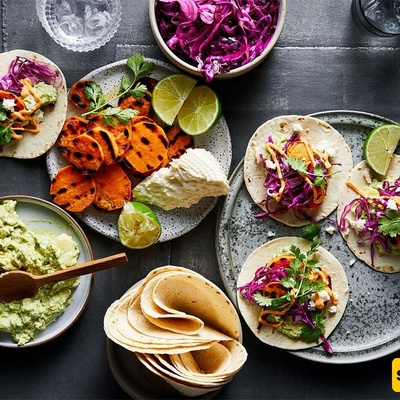 Simple Foods With High Nutritional Value