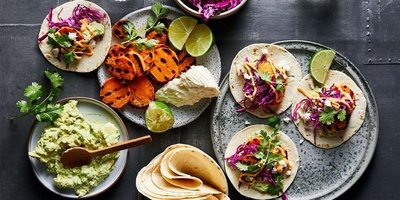 Simple Foods With High Nutritional Value