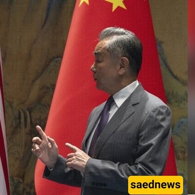 China and U.S. Discuss Ways to "Remove Obstacles" in Diplomatic Relations