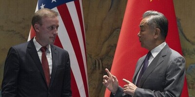 China and U.S. Discuss Ways to "Remove Obstacles" in Diplomatic Relations