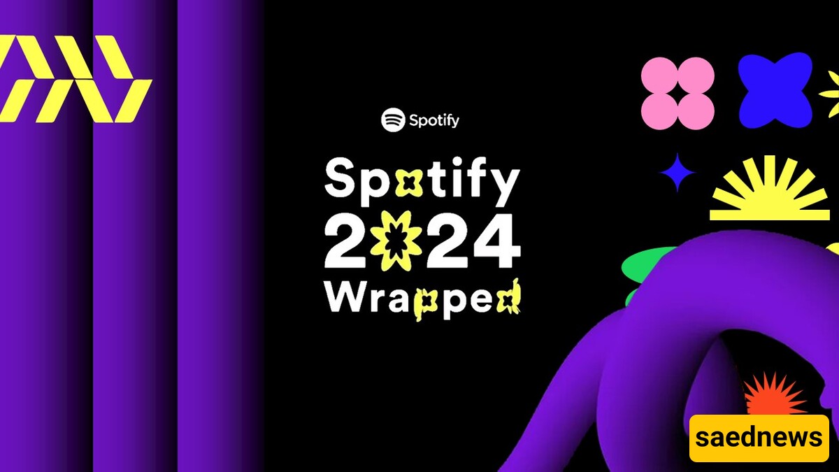 What’s New in Spotify Wrapped 2024? A Guide to This Year’s Features