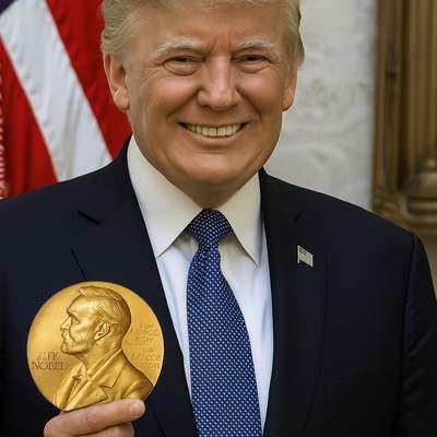 From Medal of Honor to Scandal: Controversial Nobel Prizes That Made History Questionable! +Photos
