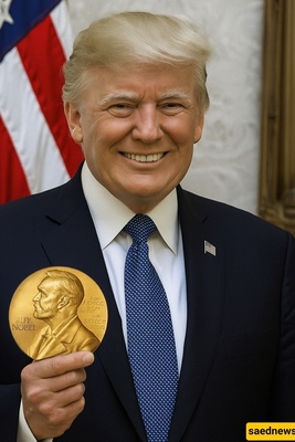 From Medal of Honor to Scandal: Controversial Nobel Prizes That Made History Questionable! +Photos