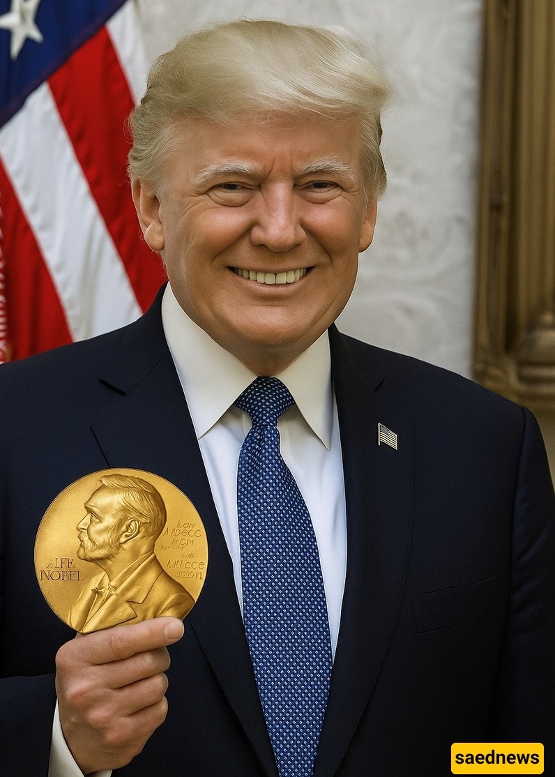 From Medal of Honor to Scandal: Controversial Nobel Prizes That Made History Questionable! +Photos