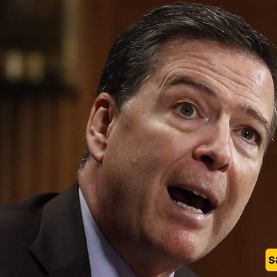 U.S. Justice Department Files New Charges Against Former FBI Director James Comey