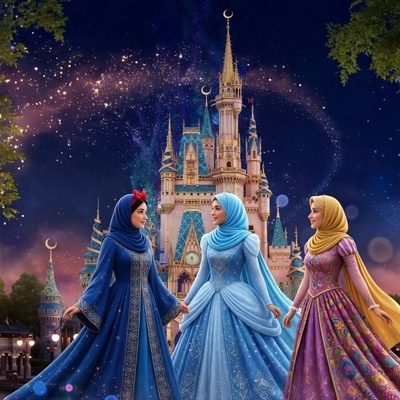 “Let’s Watch Good Cartoons”: Launch of an ‘Islamic World Disney’ Project | Animation Aimed at Countering Islamophobia