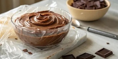 How to Make Thick Cocoa Cream