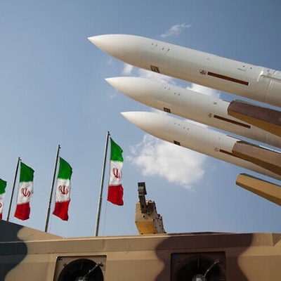IRGC Targets U.S. Radar and Drone Hangar in Kuwait