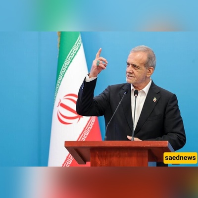 Is Tehran No Longer the Capital? President Weighs Moving the Capital