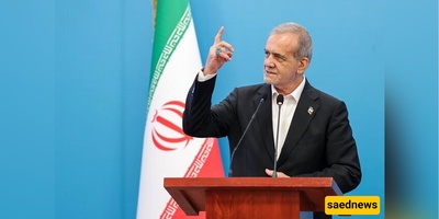 Is Tehran No Longer the Capital? President Weighs Moving the Capital
