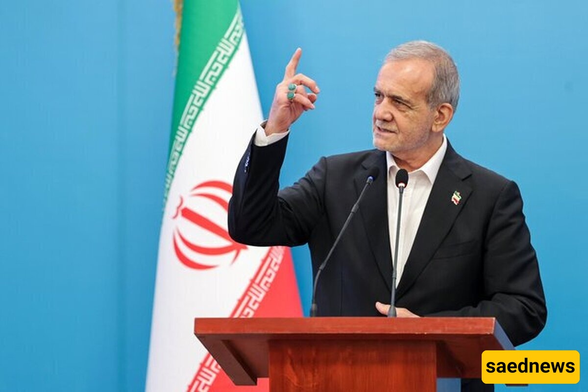 Is Tehran No Longer the Capital? President Weighs Moving the Capital