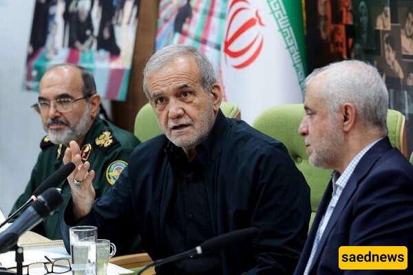 Sincere Public Service Key Strategy To Counter Enemy’s Plots