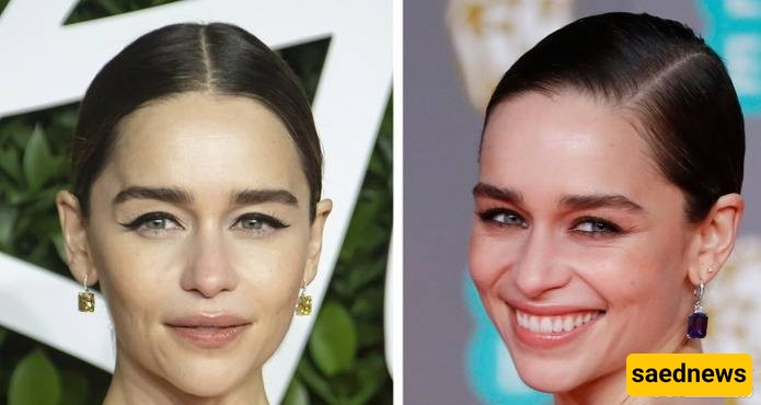 Emilia Clarke