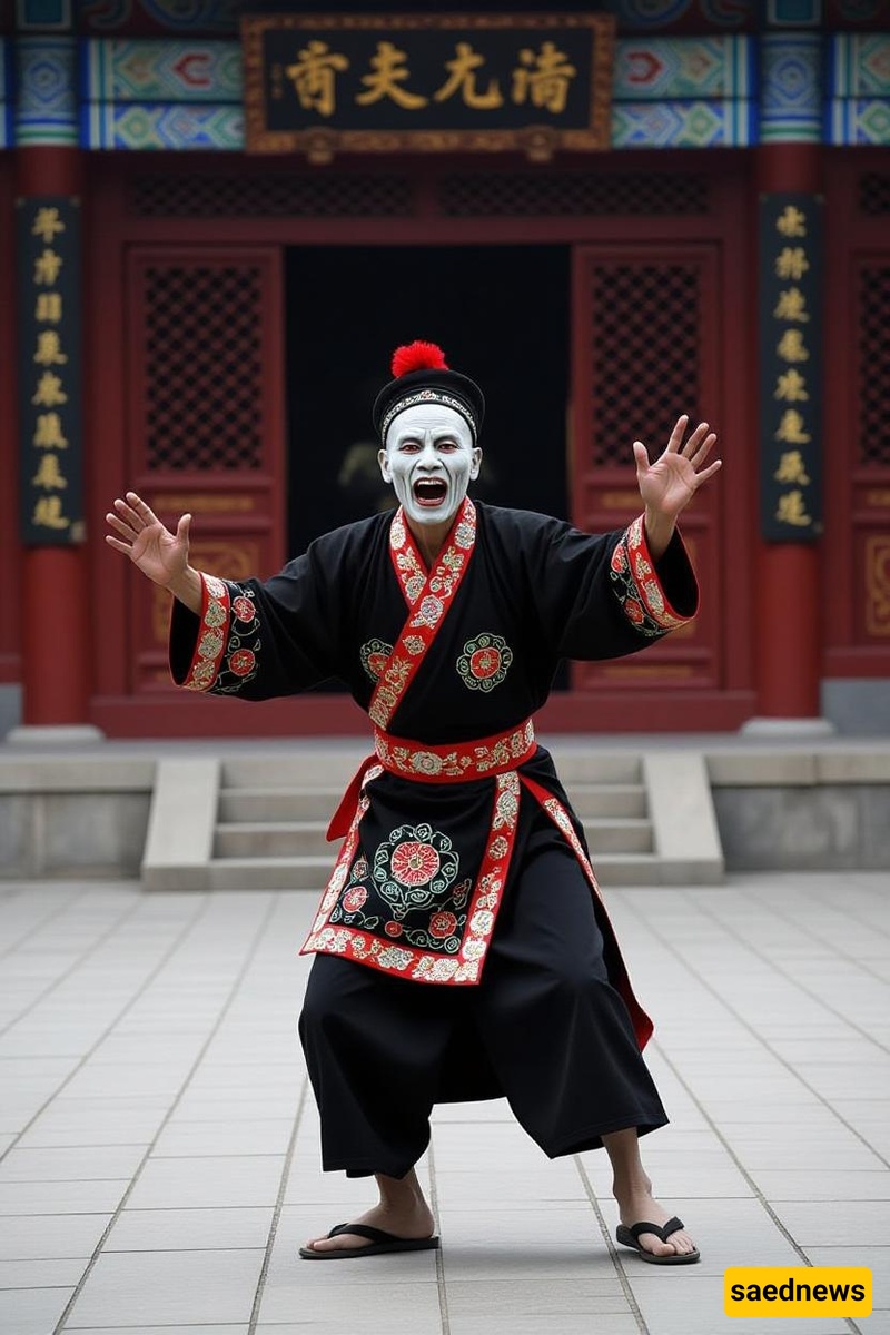 jiangshi
