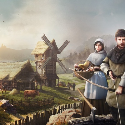 From Gong Farmers to Ale Tasters: The Unusual Workers Behind Medieval City Life