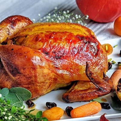 Adverse Health Effects of Excessive Chicken Consumption on the Human Body