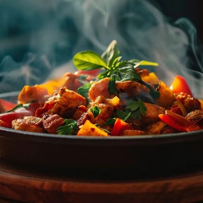 Why Do Some People Find Only Hot Food Delicious?